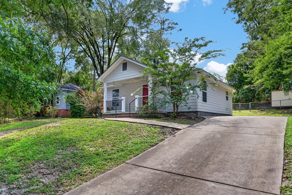 1327 Dogwood Ave, Columbus, GA 31906
