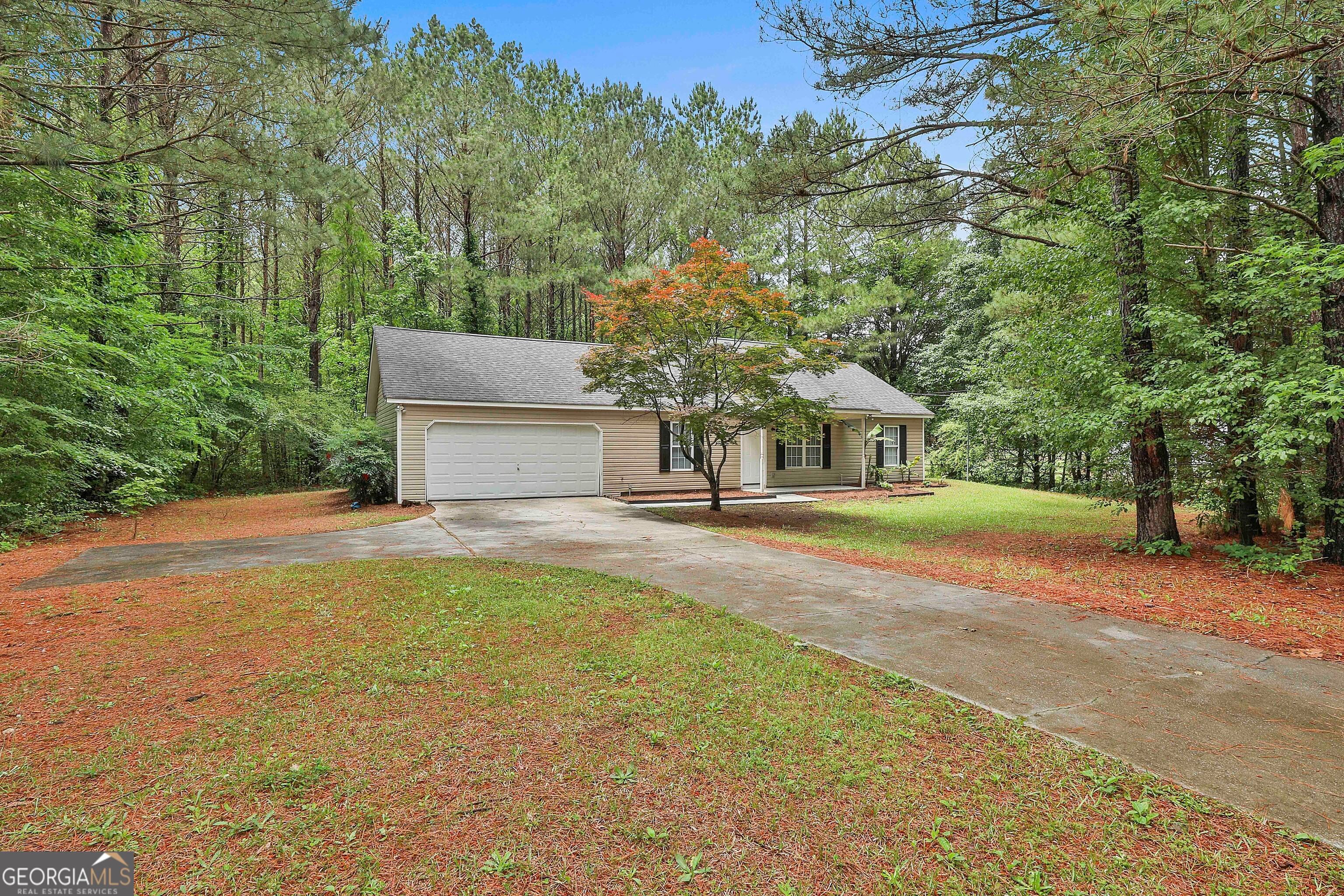 59 Carmel, Senoia, GA, 30276