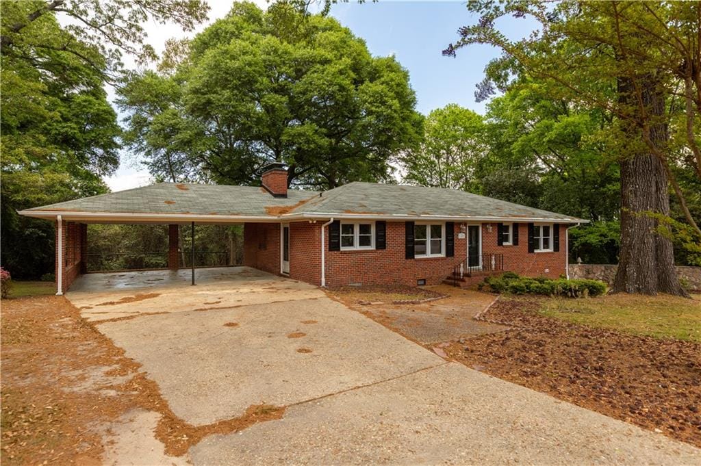 1408 46th Street, Phenix City, AL, 36867 — Photo 1