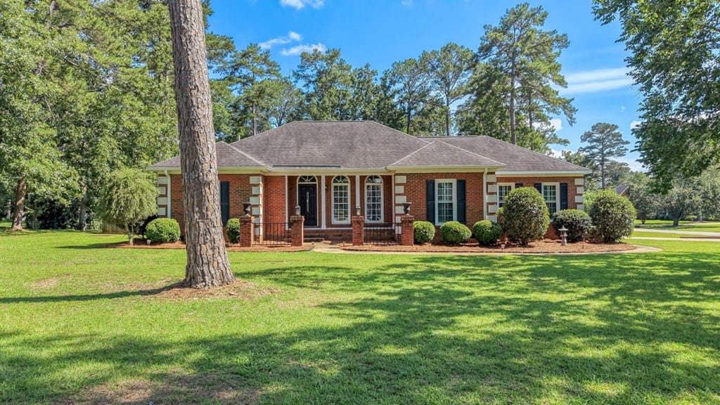 315 Martindale Dr, Albany, GA 31721, USA
