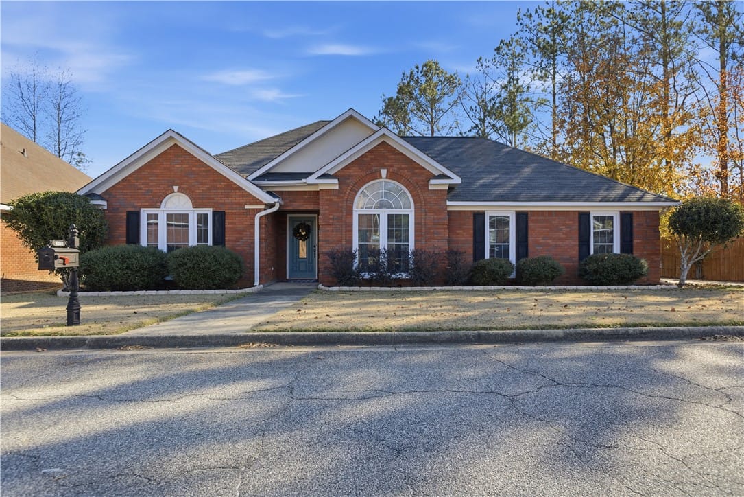 4208 Silver Terrace Court, Phenix City, AL, 36867 — Photo 1