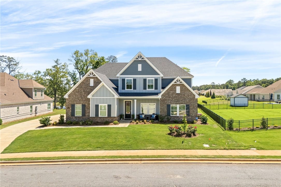 2046 Brock Drive, Opelika, AL, 36801
