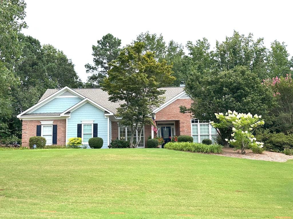 4804 Champions Way, Columbus, GA, 31909