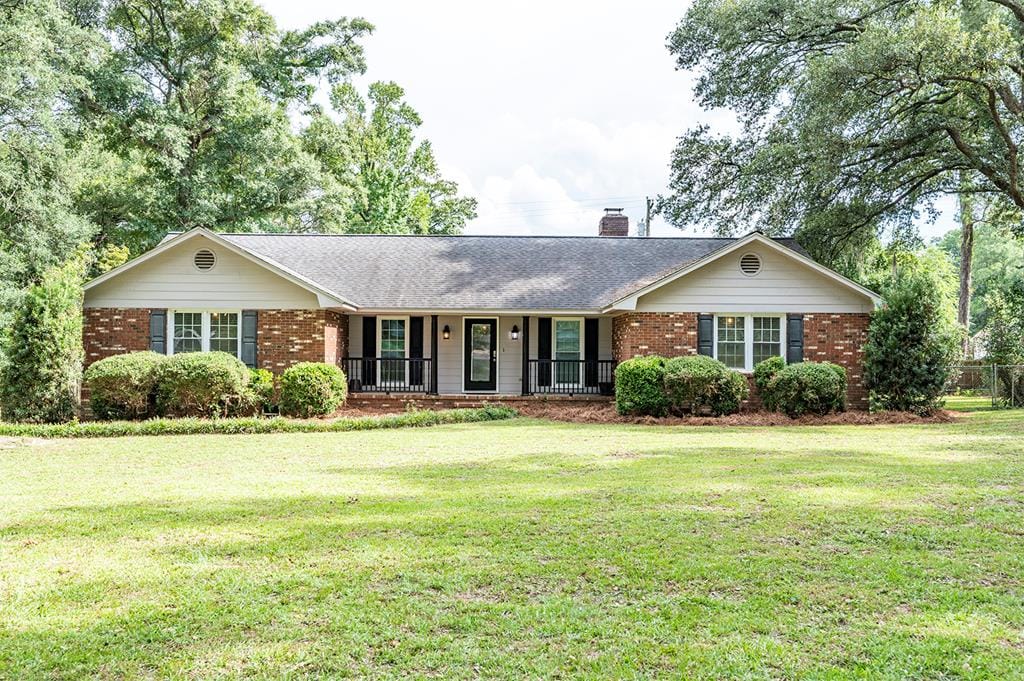 228 Northampton Road, Leesburg, GA, 31763