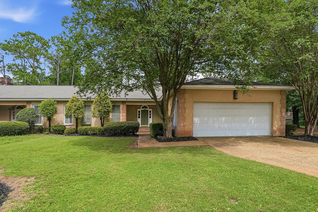 2316 Old Dominion Rd, Albany, GA 31721