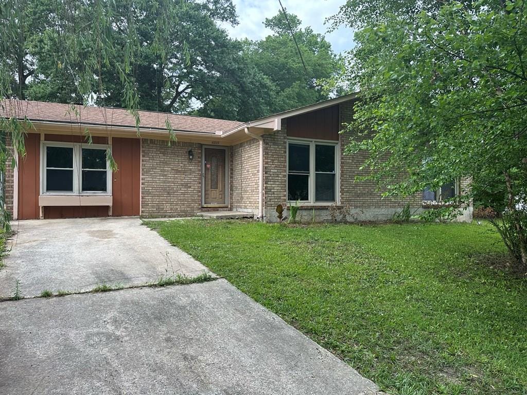 6215 Parker Drive, Columbus, GA, 31907