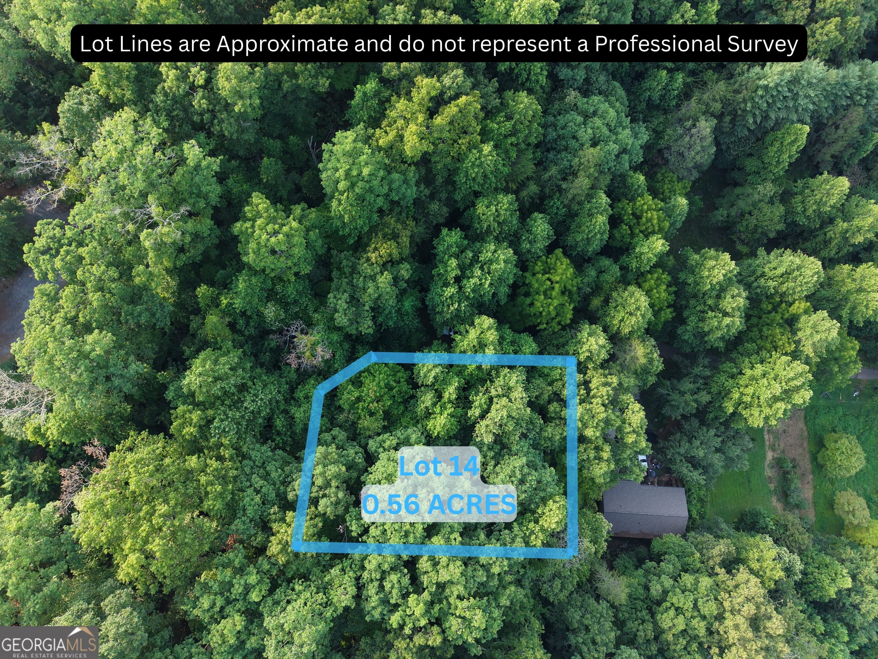 14 Kilpatrick Point Terrace, Hayesville, NC 28904