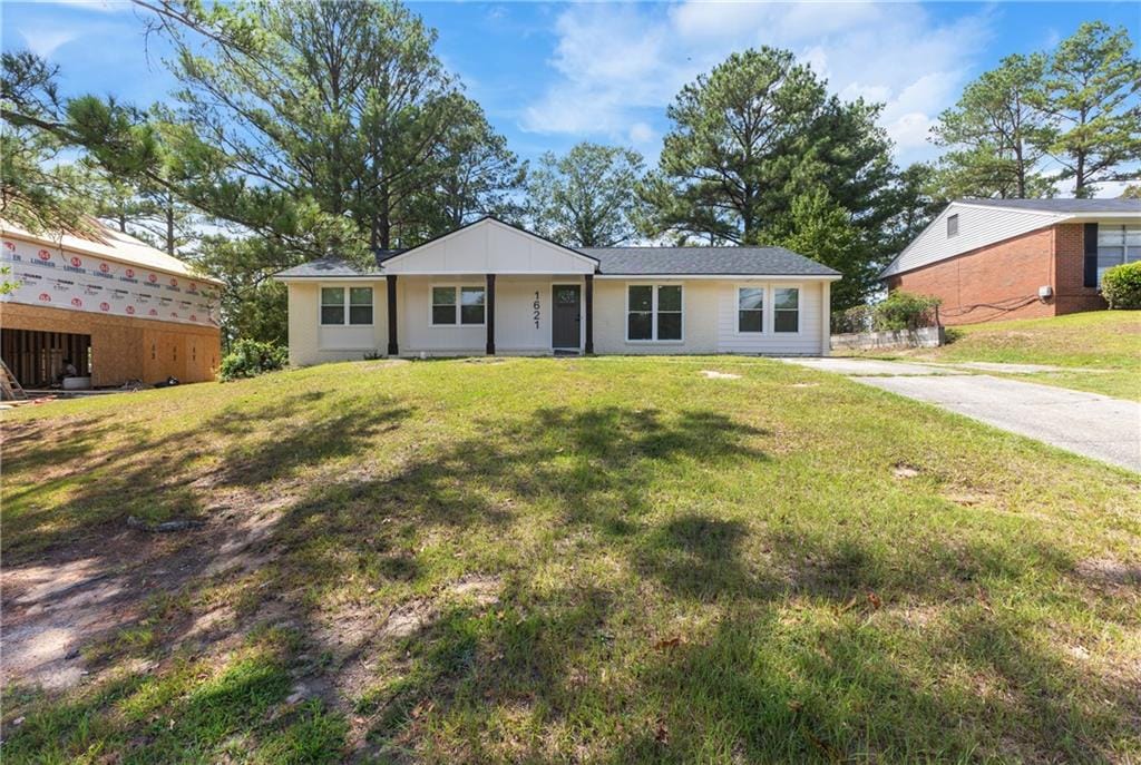 1621 E Melody, Columbus, GA, 31907