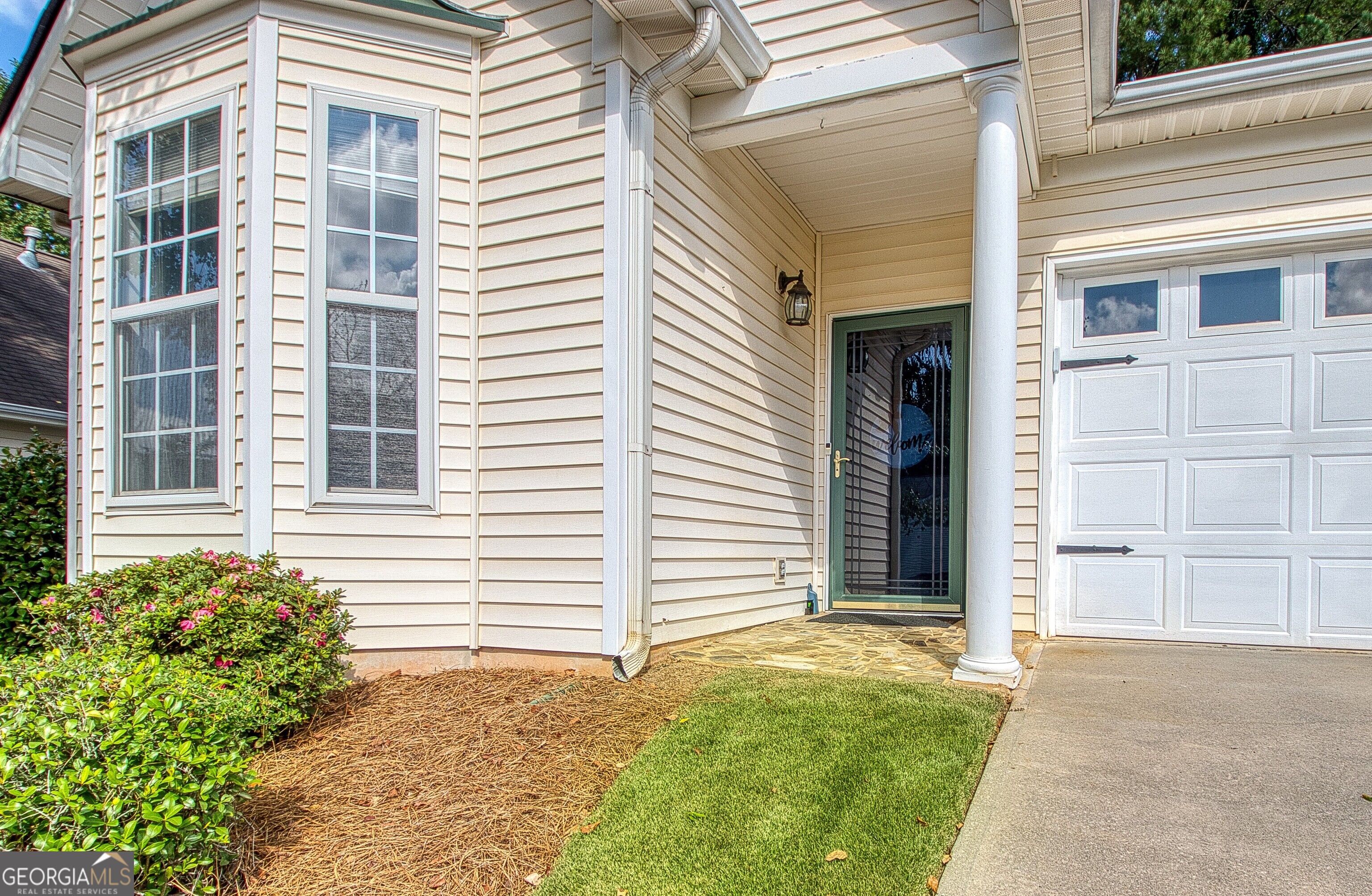 57 Garden Grove, Newnan, GA 30265, USA