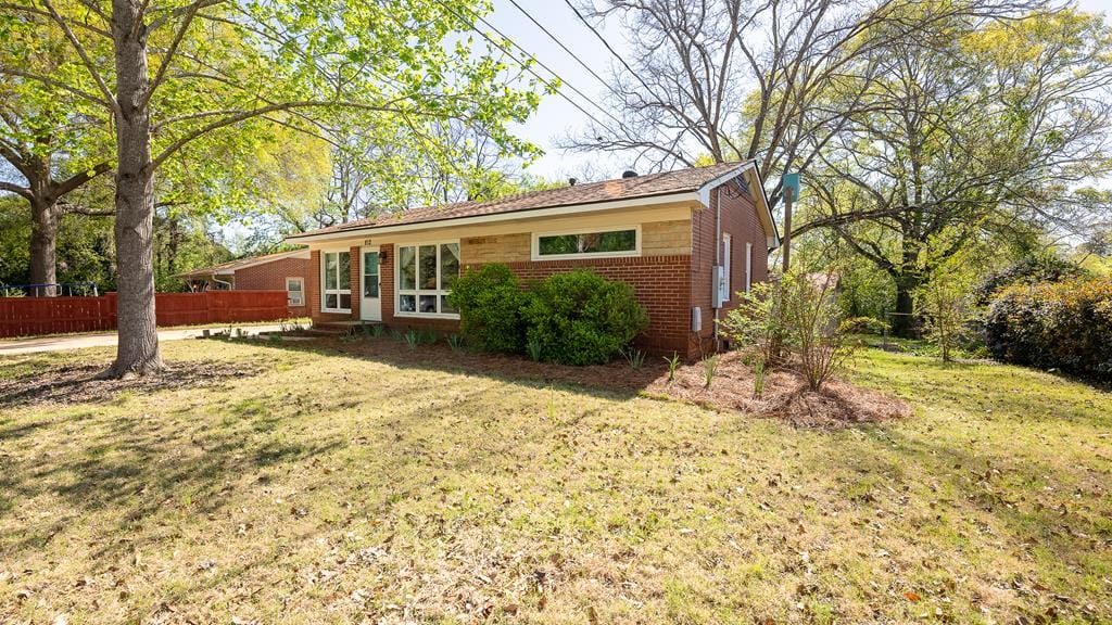 812 Turner Road, Columbus, GA, 31904