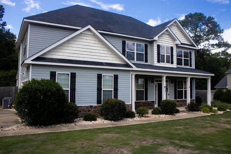 5 seminole, Fort Mitchell, AL, 36856