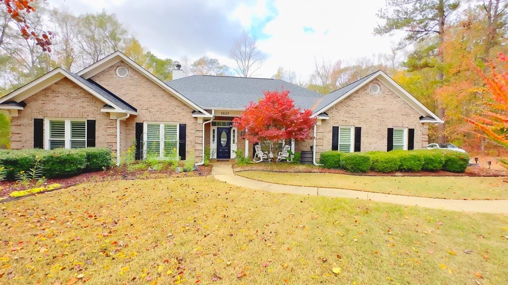 8627 Battery Court, Midland, GA, 31820