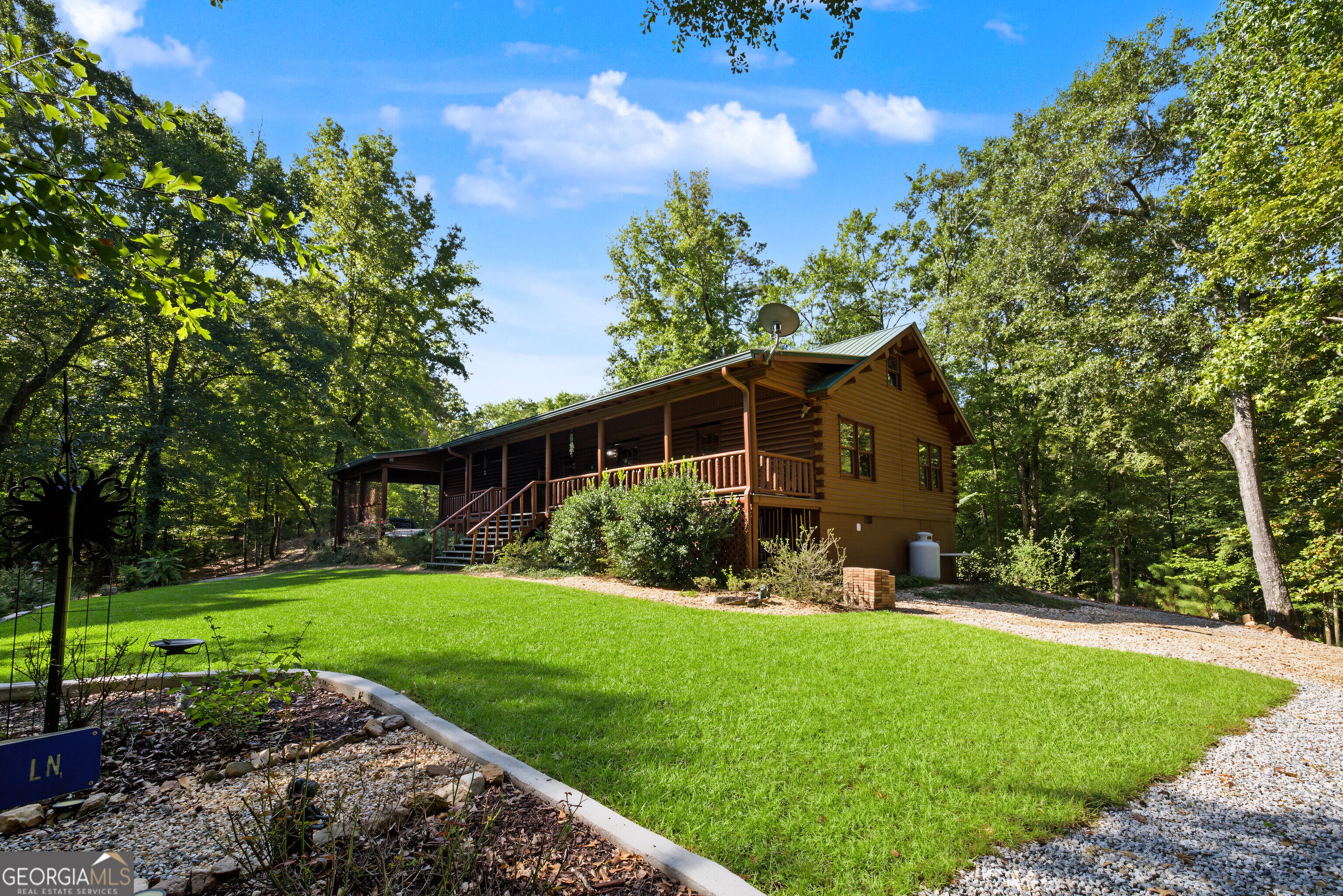 374 Ferrell-Tatum Rd, LaGrange, GA 30240