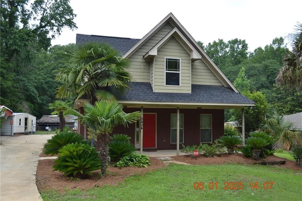 3404 Sandfort Road, Phenix City, AL, 36869