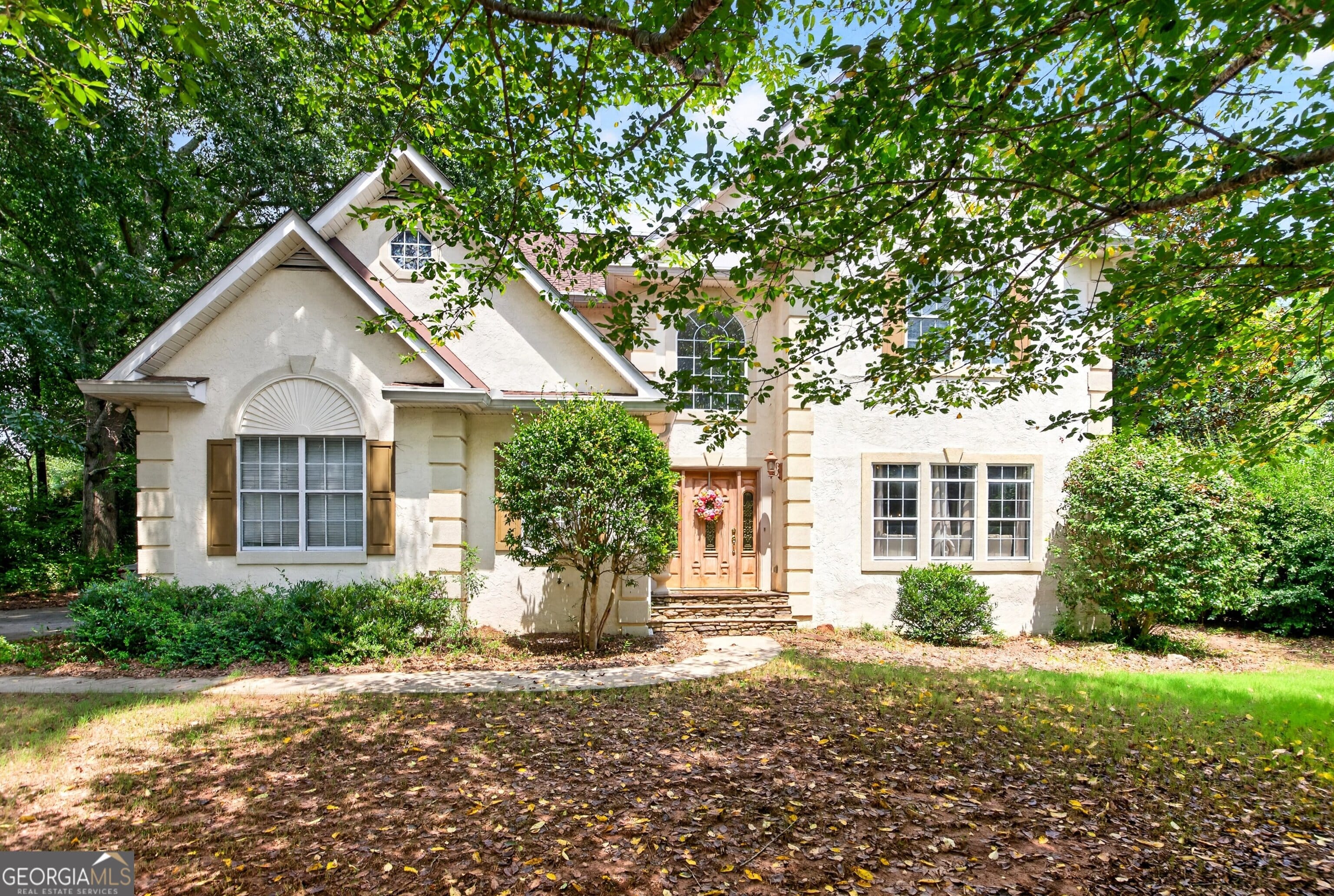 15 French Village Blvd, Sharpsburg, GA 30277