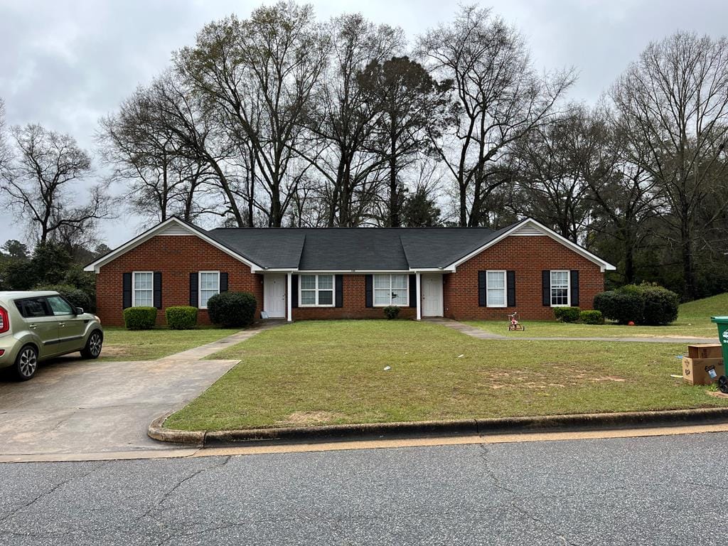 152 Twisted Pines Court, Leesburg, GA, 31763