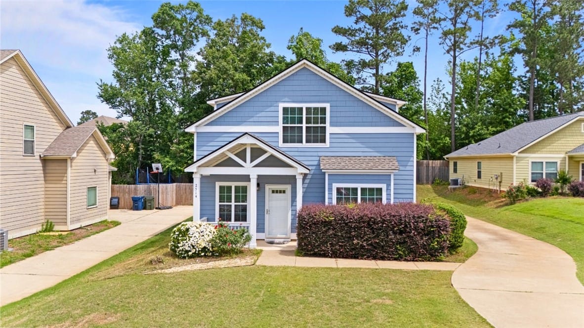 2514 Churchill Circle, Auburn, AL, 36832