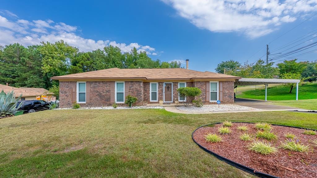 6223 Georgetown Drive, Columbus, GA, 31907