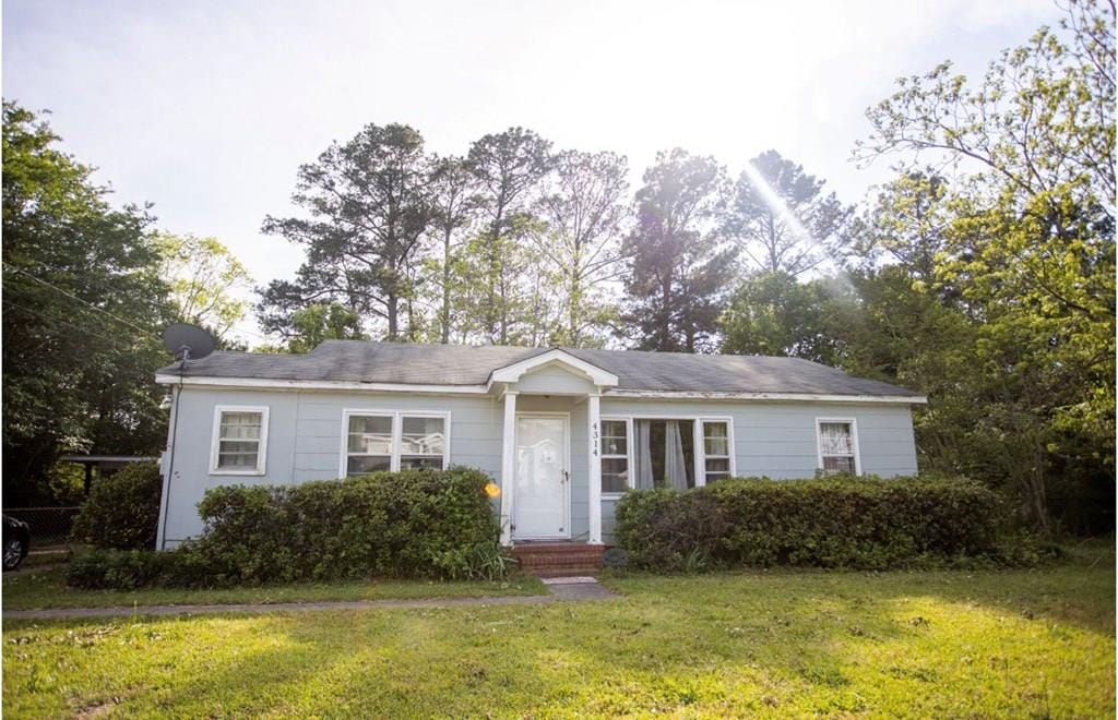 4314 Faye Drive, Columbus, GA, 31907