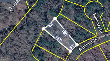 0 Summer Drive, Grantville, GA, 30220