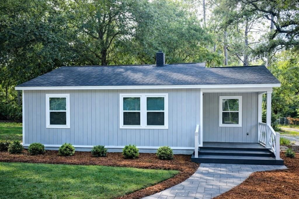 507 S Harding St, Albany, GA 31701