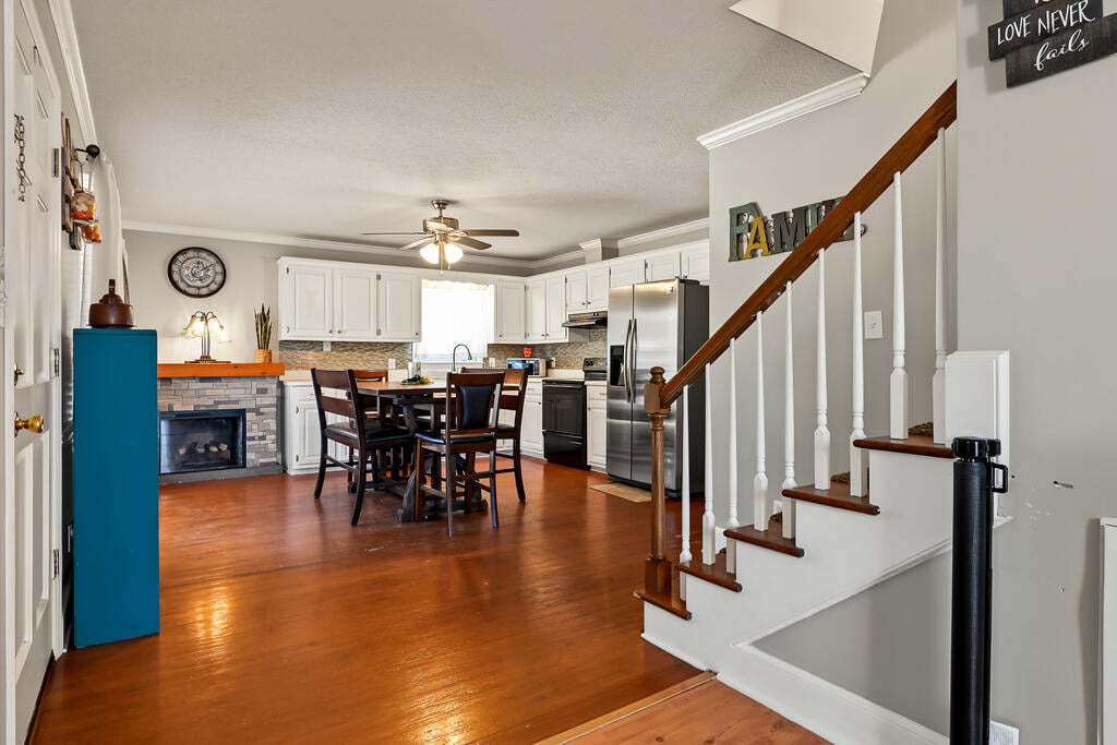 118 Highland Ct, Leesburg, GA 31763