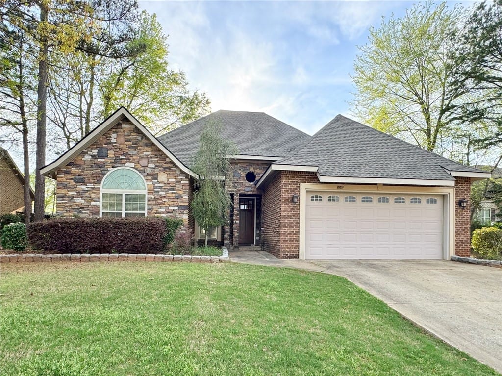 1889 Talcott Ct, Auburn, AL 36830, USA — Photo 1