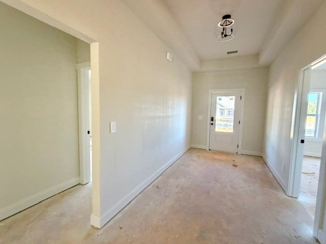 4274 DEWBERRY, Opelika, AL, 36801, An inviting entrance foyer welcomes guests with a