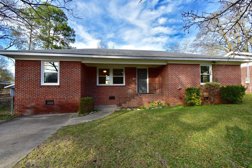 1509 55th Street, Columbus, GA, 31904