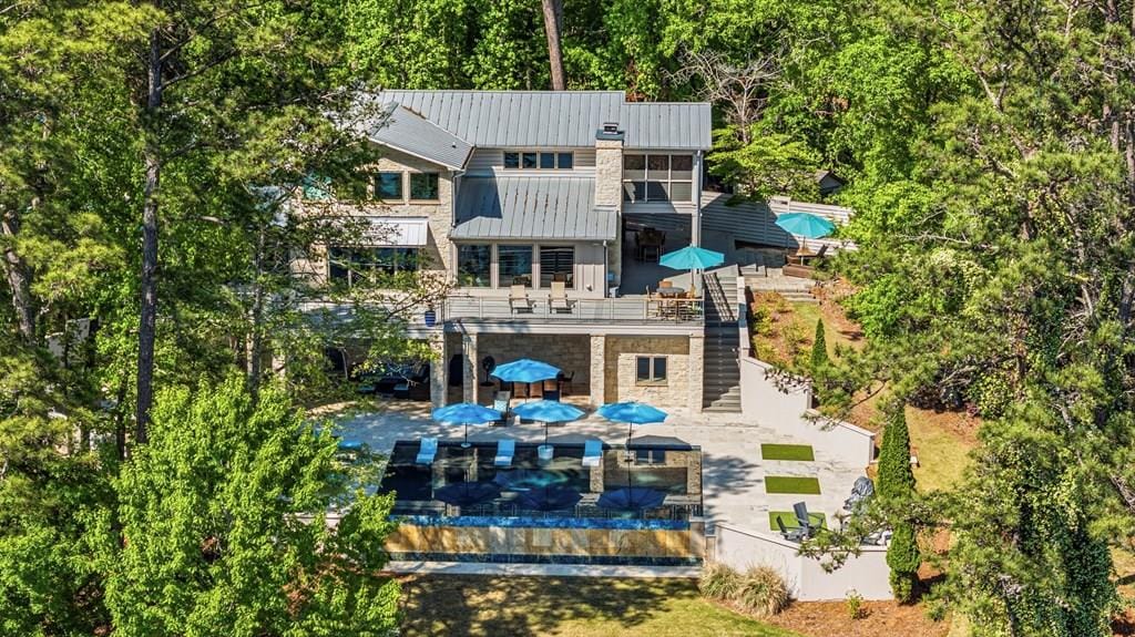 677 Layfield Branch Road, Hamilton, GA, 31811