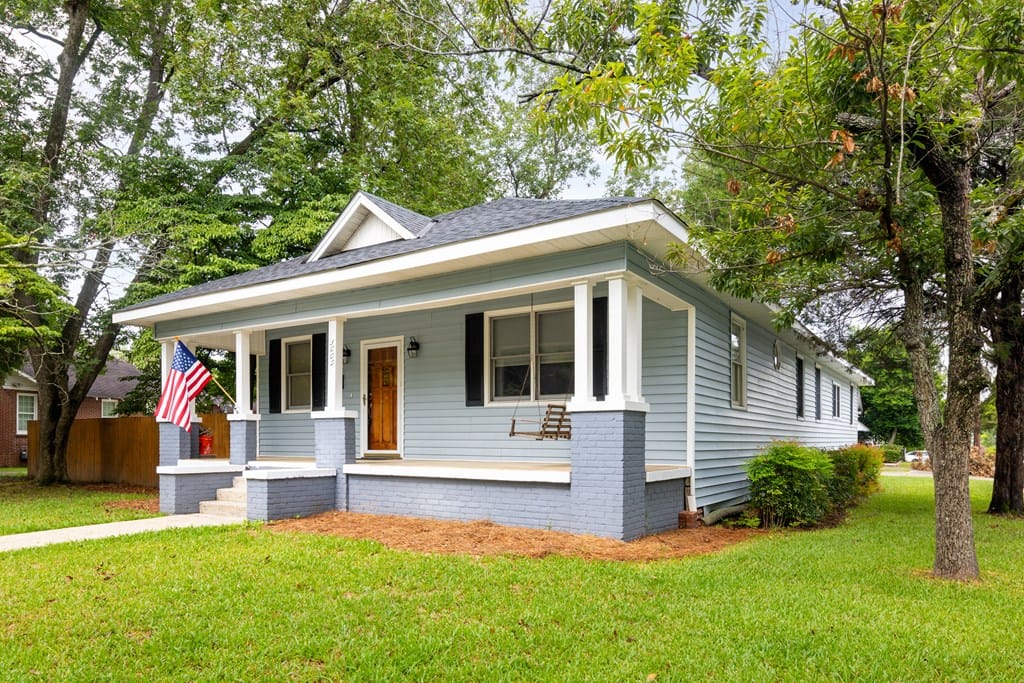 3009 Pierpont Avenue, Columbus, GA, 31904