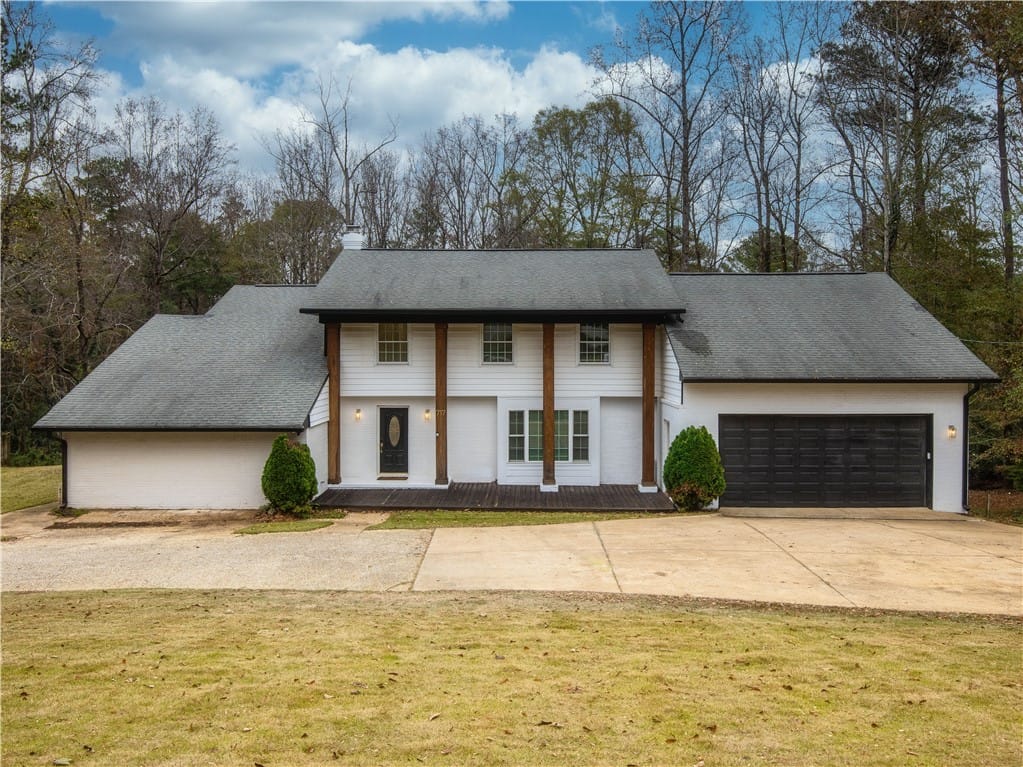 717 Cary Dr, Auburn, AL 36830