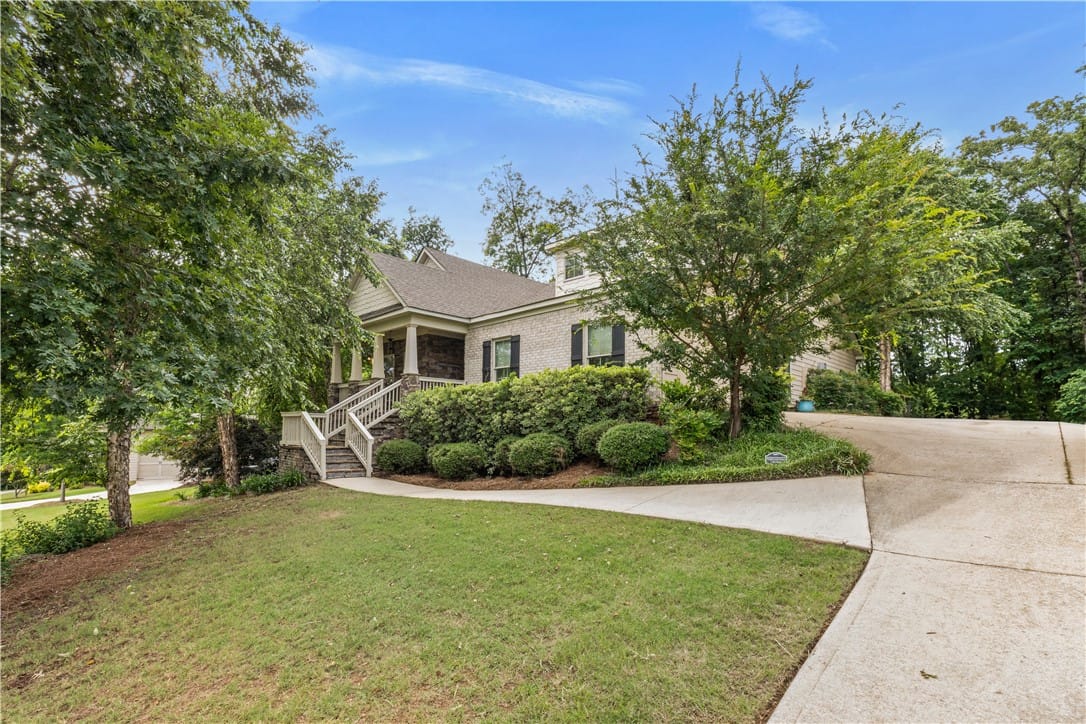295 Quarry Place, Auburn, AL, 36830
