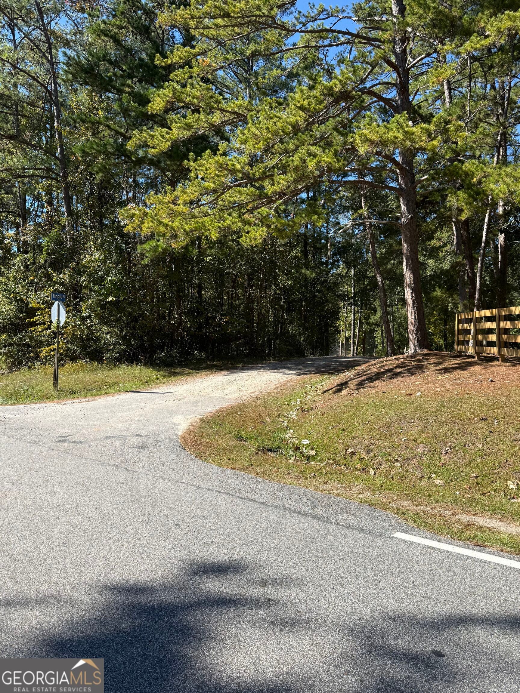 0 Tingle Rd, LaGrange, GA 30240