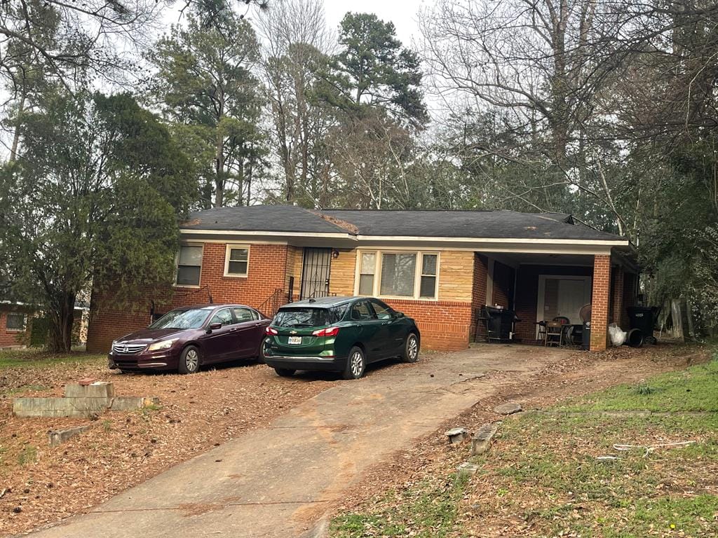 1612 Bowman Street, Columbus, GA, 31903-2902