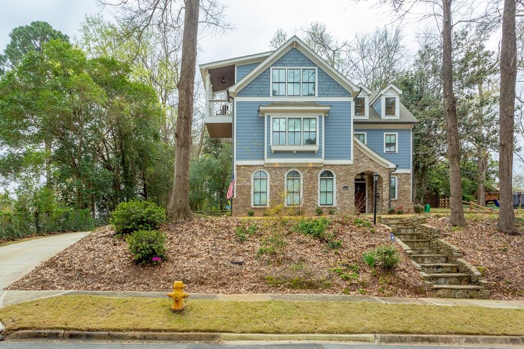 3232 Hillside Drive, Columbus, GA, 31906
