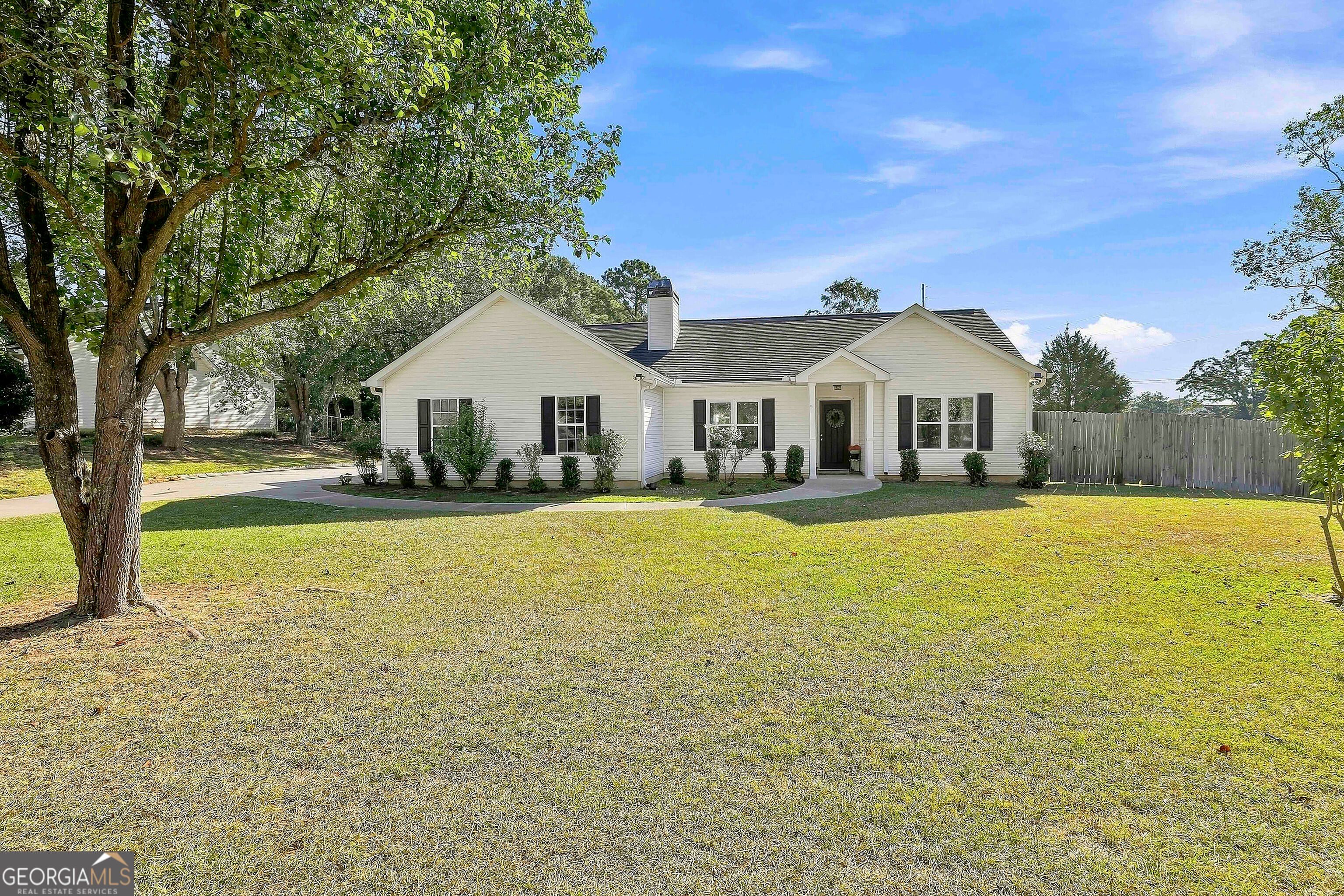 13 Lassetter Rd, Sharpsburg, GA 30277, USA