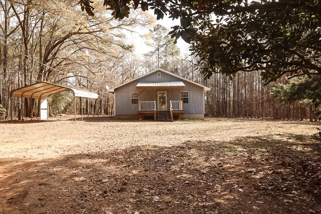 5301 Geneva Hwy, Talbotton, GA 31827