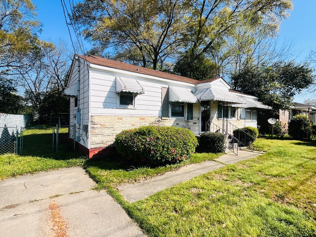 481 Harold Street, Columbus, GA, 31903 — Photo 2