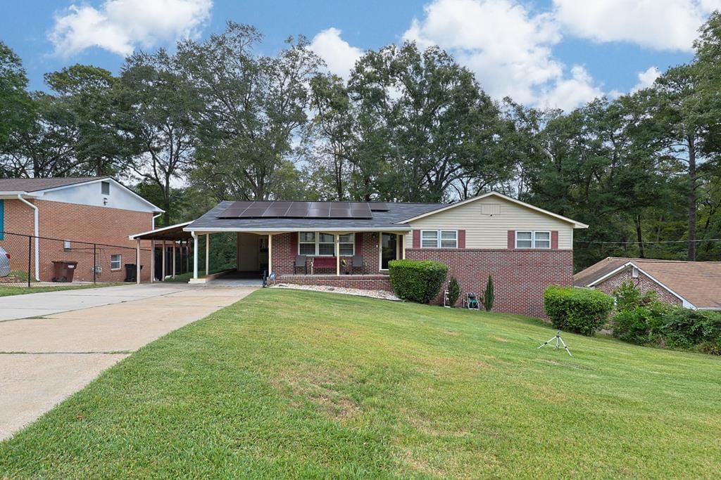 8 Primrose Court, Columbus, GA, 31907