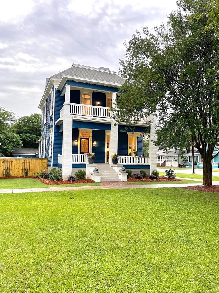 745 1st Avenue, Columbus, GA, 31901