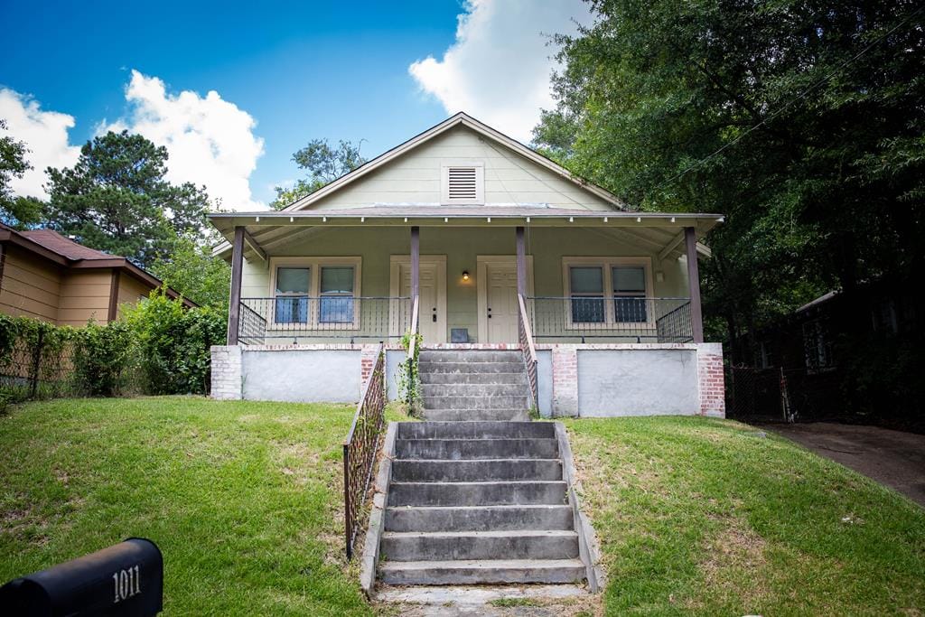 1011 Dozier Street, Columbus, GA, 31904