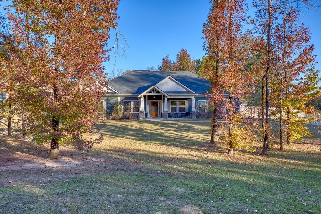 7750 Garrett Road, Midland, GA, 31820