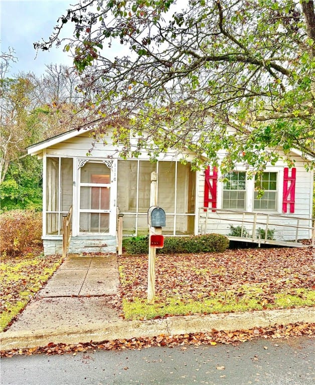 1110 3rd Street North, Lanett, AL, 36863