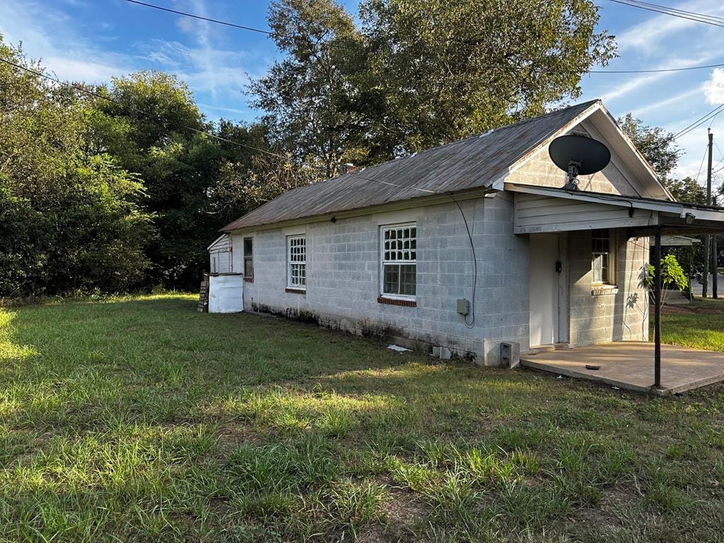 361 10th Avenue Northwest, Dawson, GA, 39842