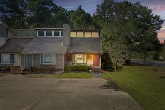 802 MAGNOLIA #A, Auburn, AL, 36830