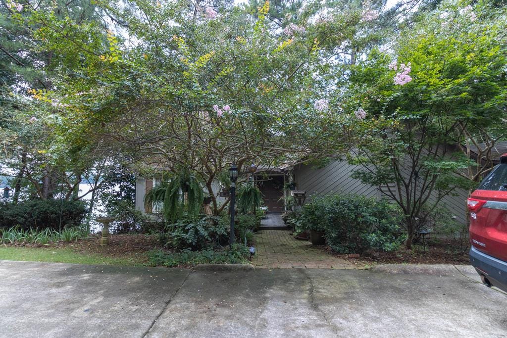 819 Cedar Drive, Hamilton, GA, 31811 — Photo 3