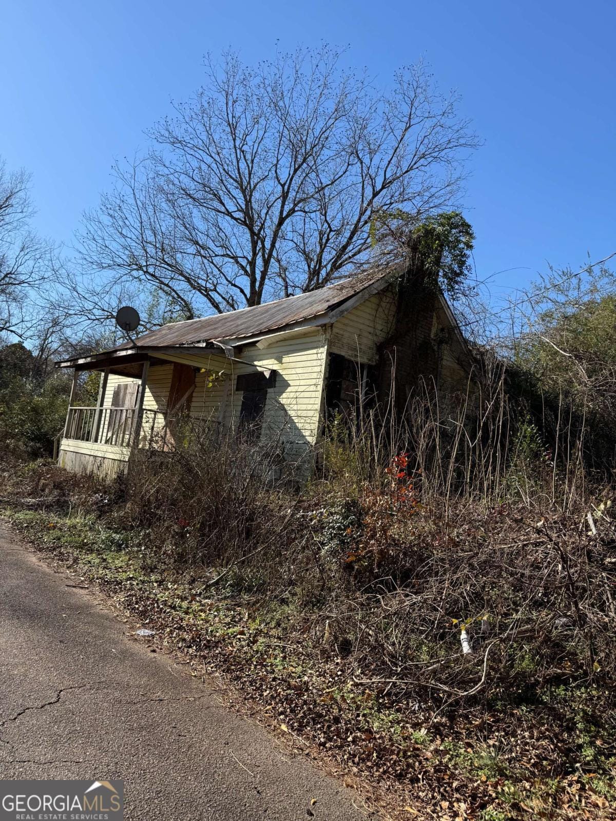 628 Martin Luther King St, Greenville, GA 30222