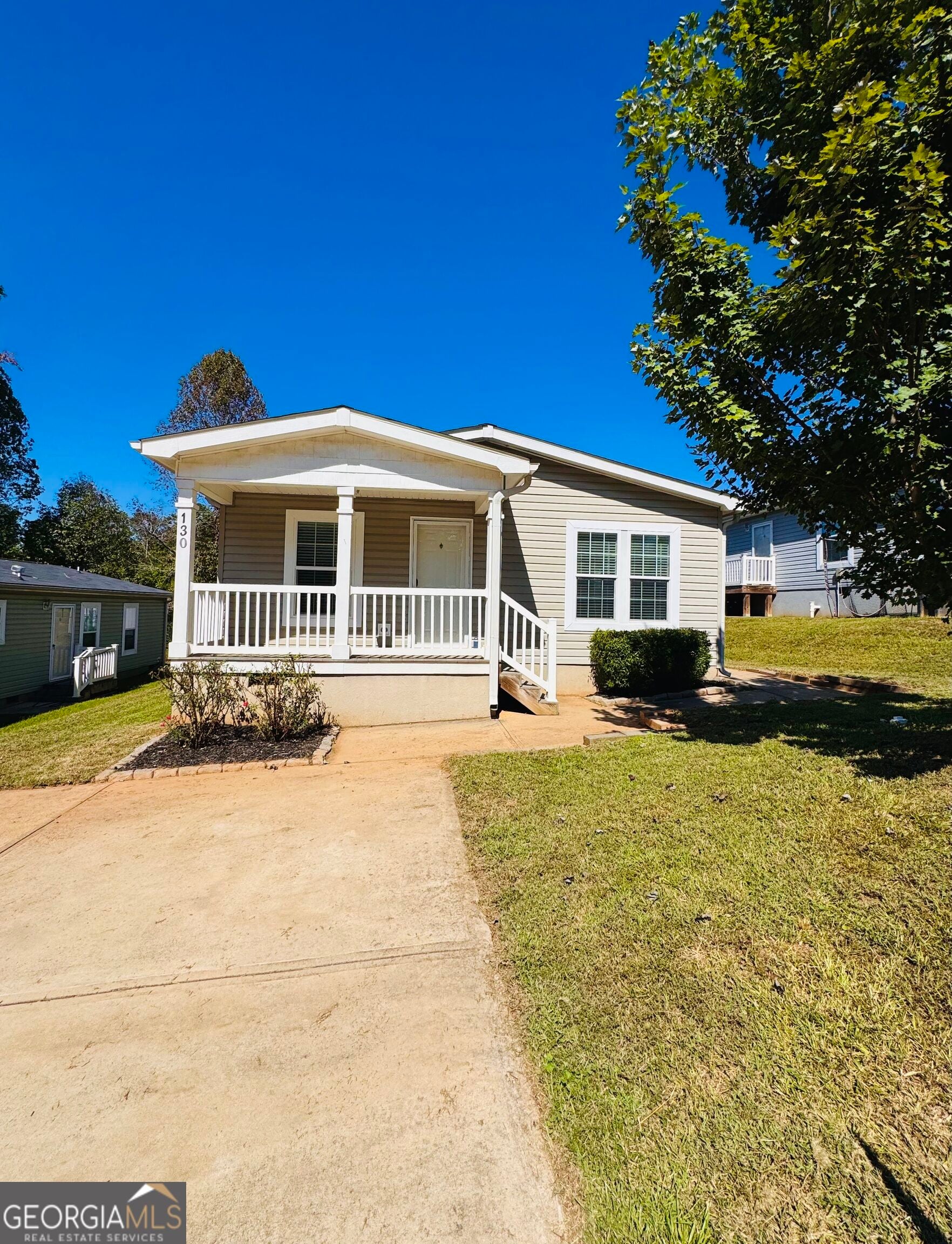 130 Bob White Ln, Newnan, GA 30263
