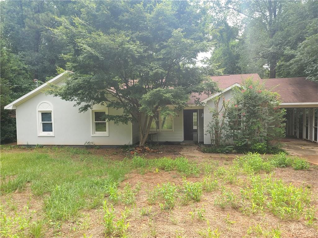 78 Elm, Smiths Station, AL, 36877